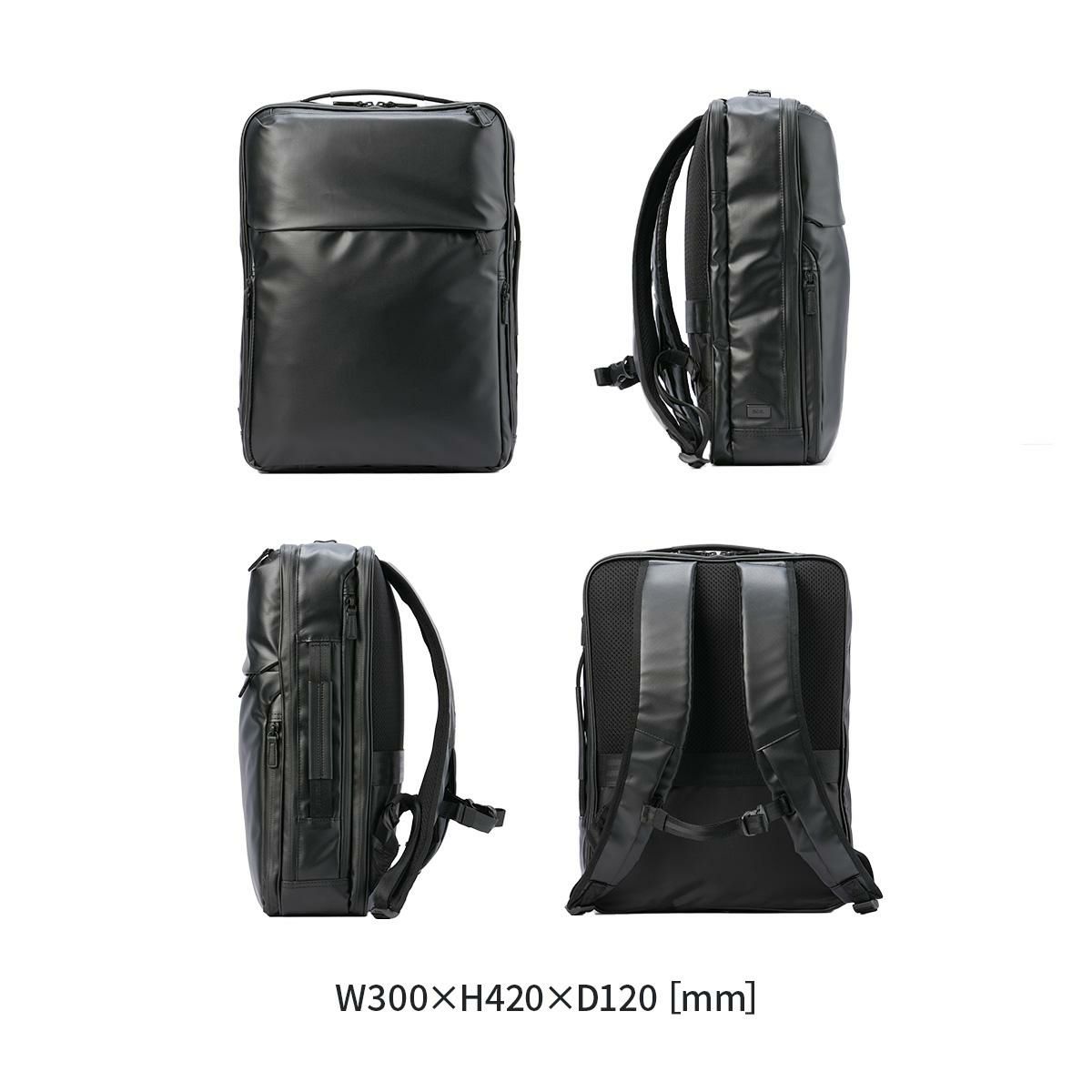 エース ジーンレーベル ガジェタブルWR2 ビジネスリュック ace.GENE LABEL gene-68663