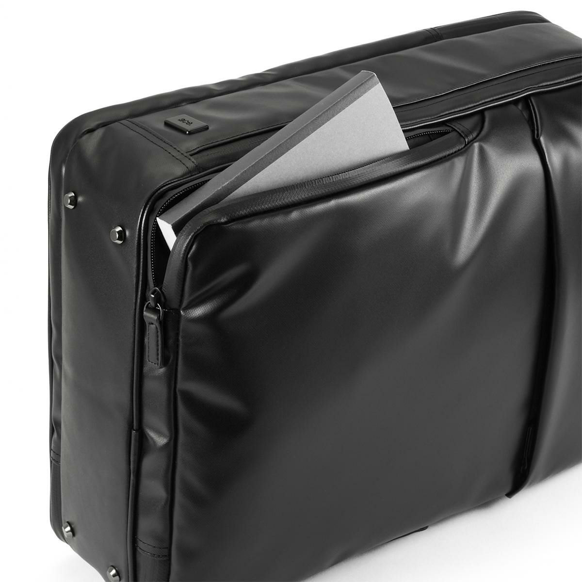 エース ジーンレーベル ガジェタブルWR2 ビジネスリュック ace.GENE LABEL gene-68663