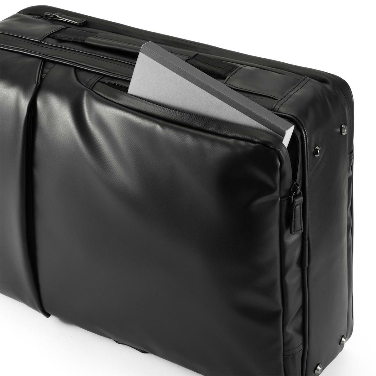 エース ジーンレーベル ガジェタブルWR2 ビジネスリュック ace.GENE LABEL gene-68663