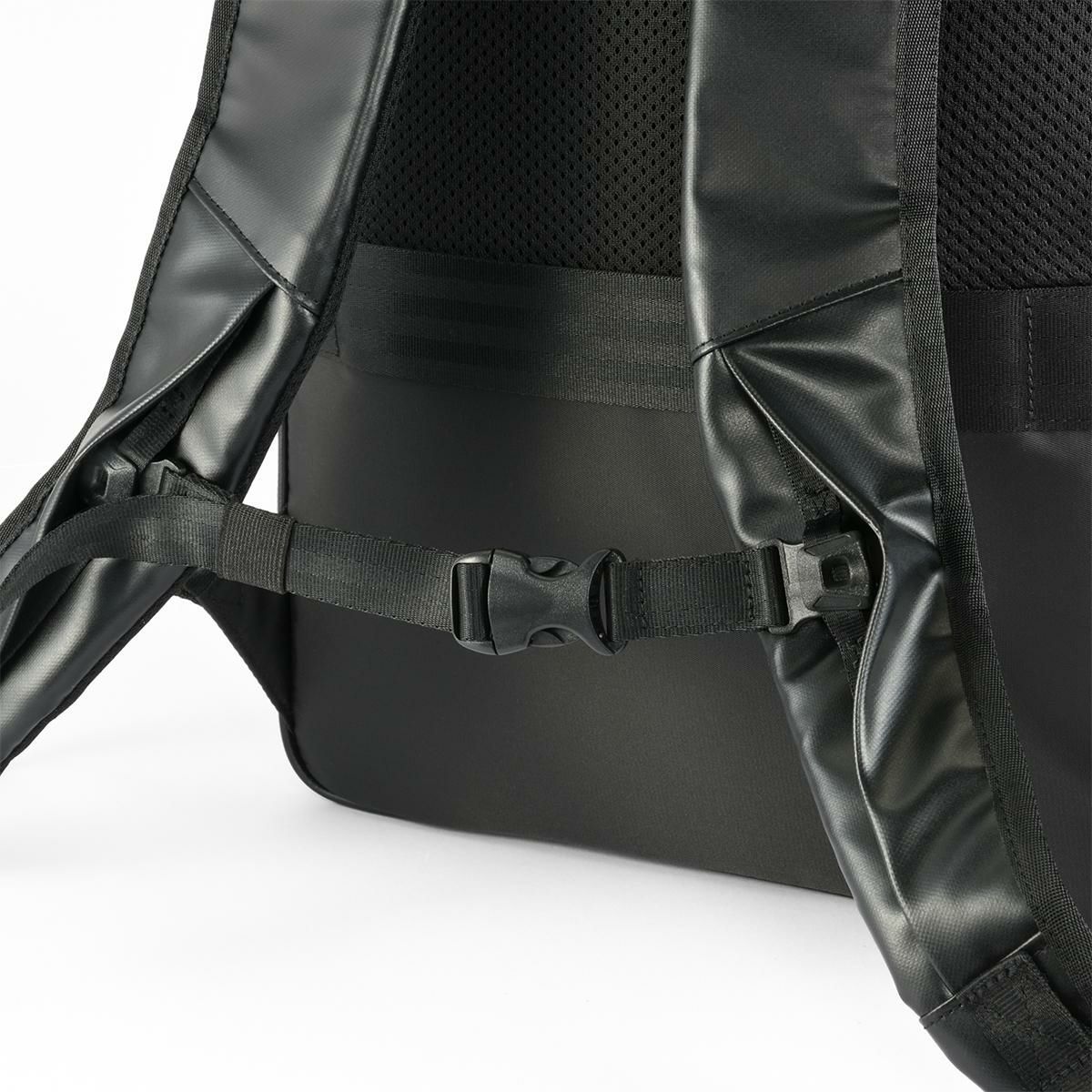 エース ジーンレーベル ガジェタブルWR2 ビジネスリュック ace.GENE LABEL gene-68663