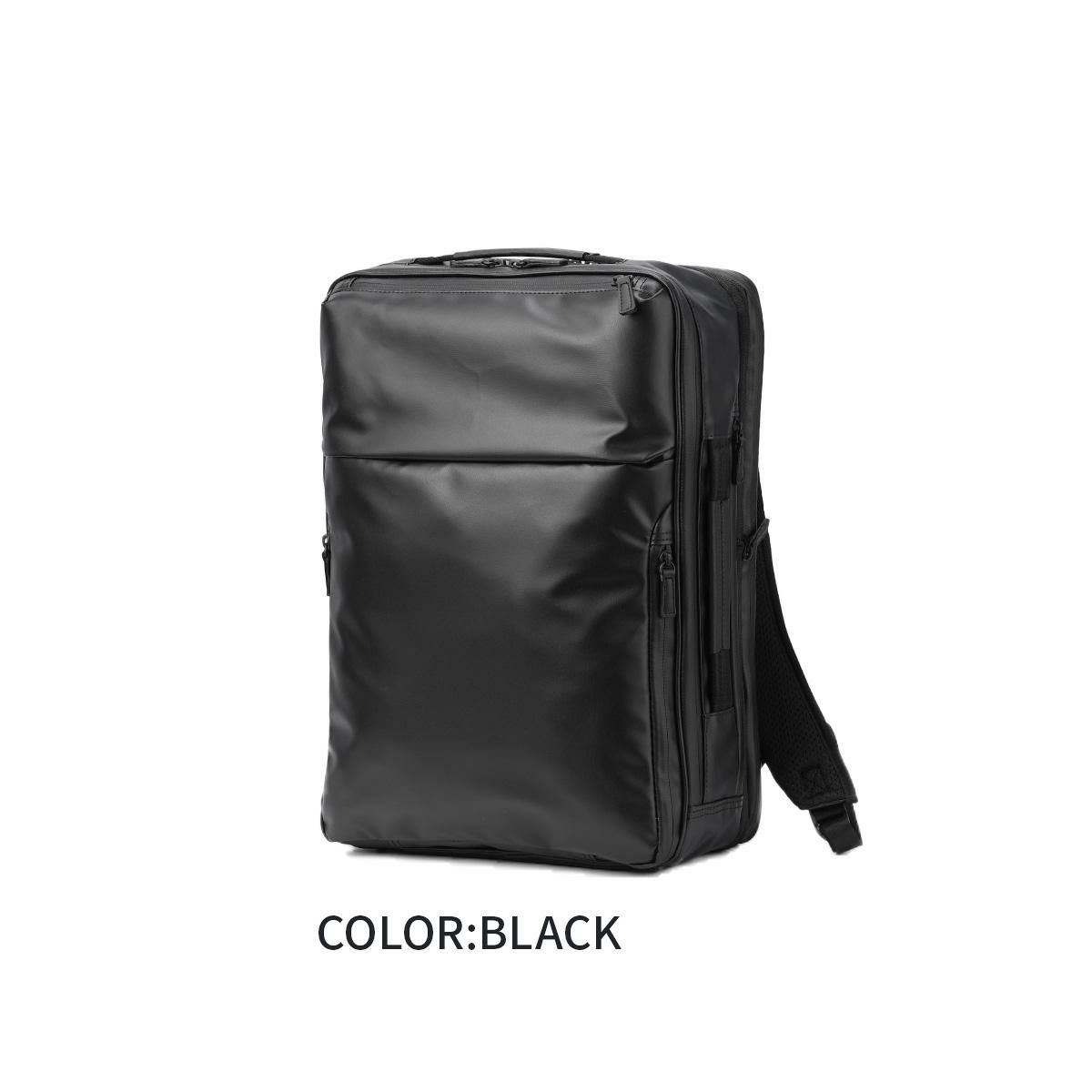 エース ジーンレーベル ガジェタブルWR2 ビジネスリュック ace.GENE LABEL gene-68664