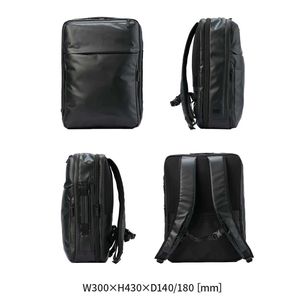 エース ジーンレーベル ガジェタブルWR2 ビジネスリュック ace.GENE LABEL gene-68664