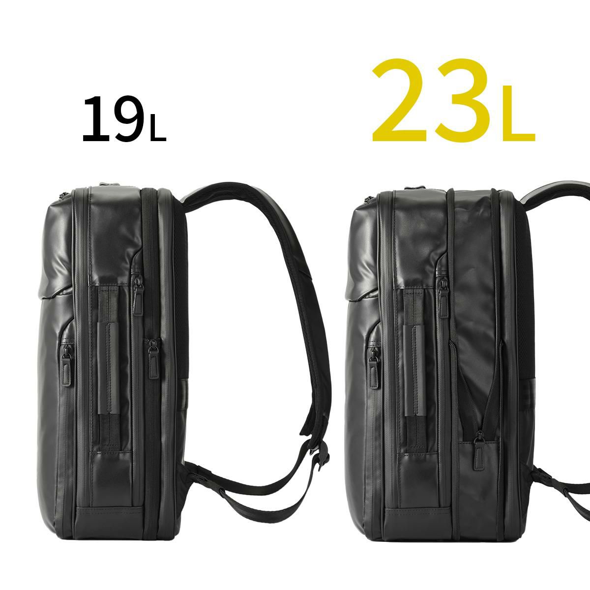 エース ジーンレーベル ガジェタブルWR2 ビジネスリュック ace.GENE LABEL gene-68664