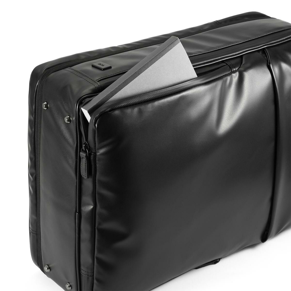 エース ジーンレーベル ガジェタブルWR2 ビジネスリュック ace.GENE LABEL gene-68664