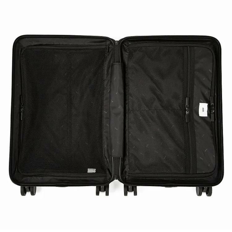 トーキョーレーベル タクティシティー スーツケース ace. TOKYO LABEL tokyo-05691