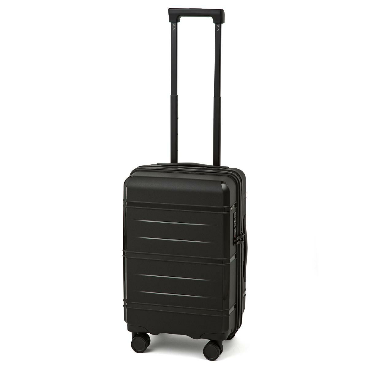 トーキョーレーベル タクティシティー スーツケース ace. TOKYO LABEL tokyo-05691