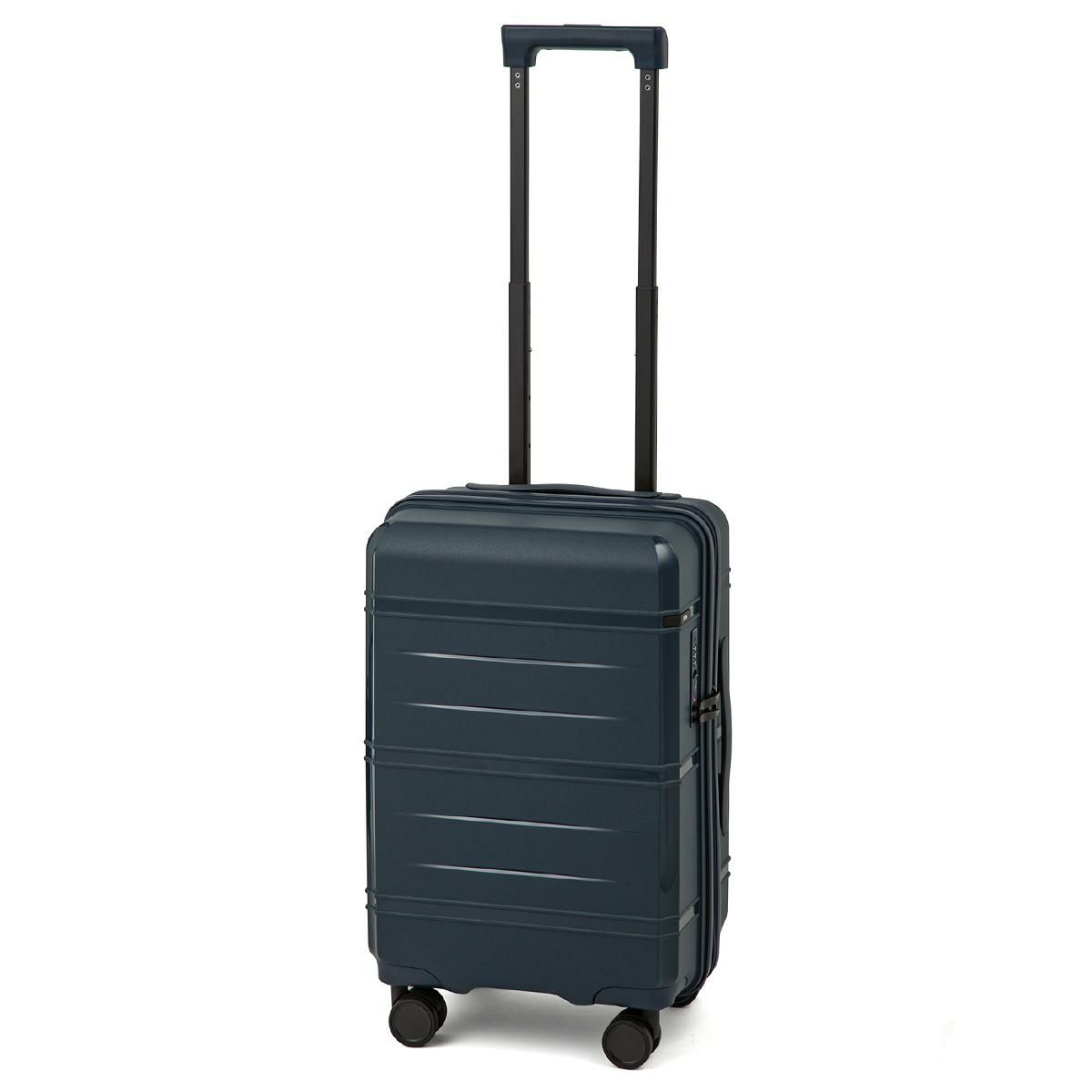 トーキョーレーベル タクティシティー スーツケース ace. TOKYO LABEL tokyo-05691