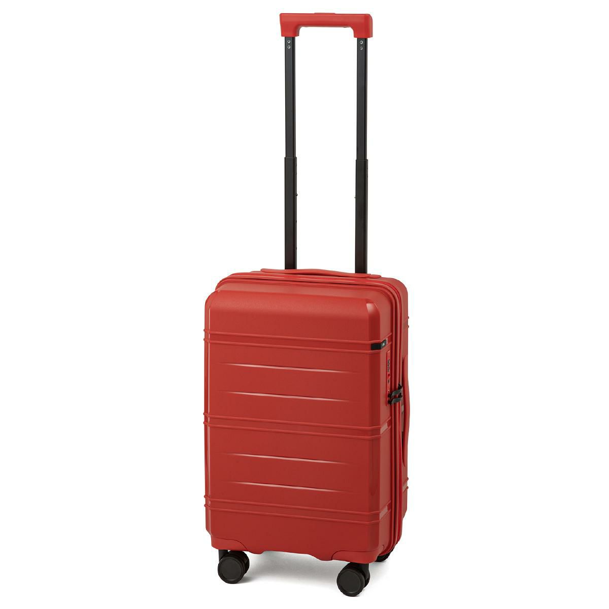 トーキョーレーベル タクティシティー スーツケース ace. TOKYO LABEL tokyo-05691