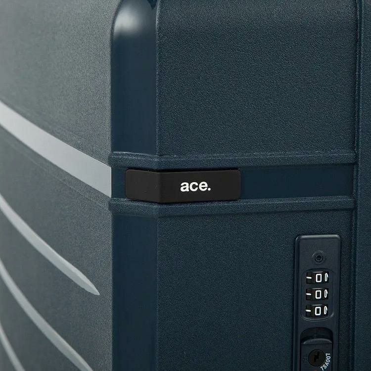 トーキョーレーベル タクティシティー スーツケース ace. TOKYO LABEL tokyo-05692