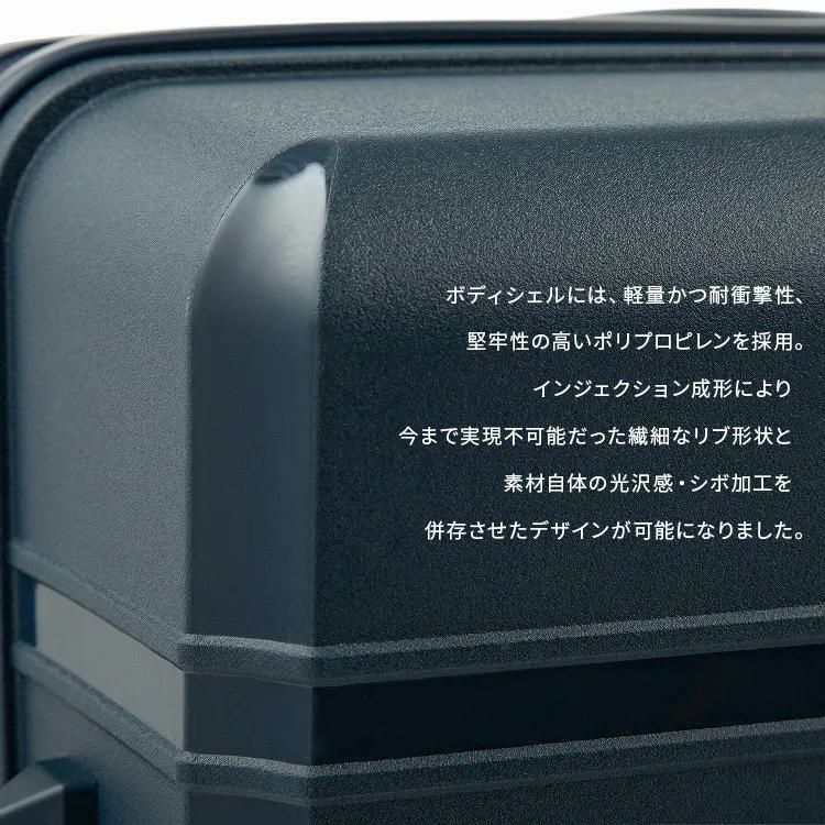 トーキョーレーベル タクティシティー スーツケース ace. TOKYO LABEL tokyo-05692