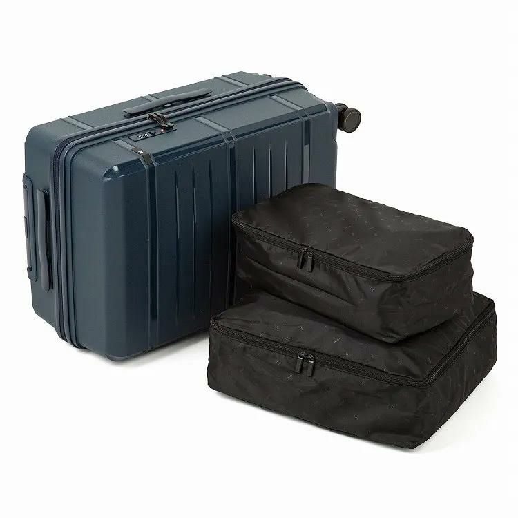 トーキョーレーベル タクティシティー スーツケース ace. TOKYO LABEL tokyo-05692