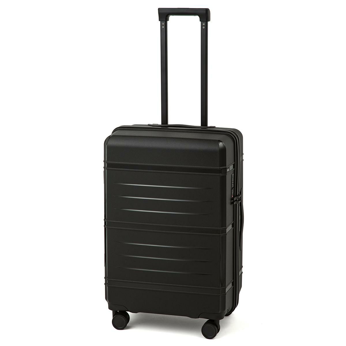 トーキョーレーベル タクティシティー スーツケース ace. TOKYO LABEL tokyo-05692