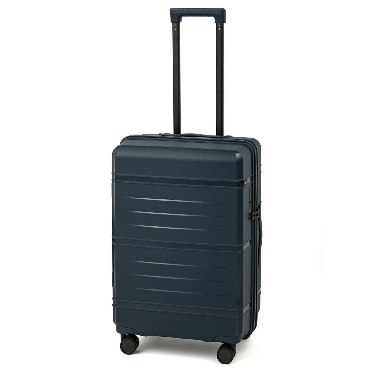 トーキョーレーベル タクティシティー スーツケース ace. TOKYO LABEL tokyo-05692