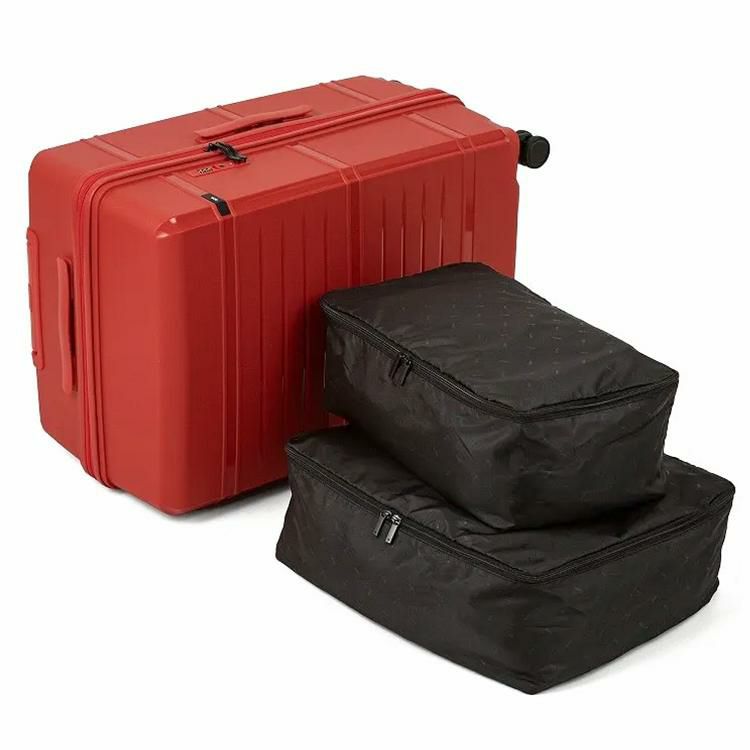 トーキョーレーベル タクティシティー スーツケース ace. TOKYO LABEL tokyo-05693