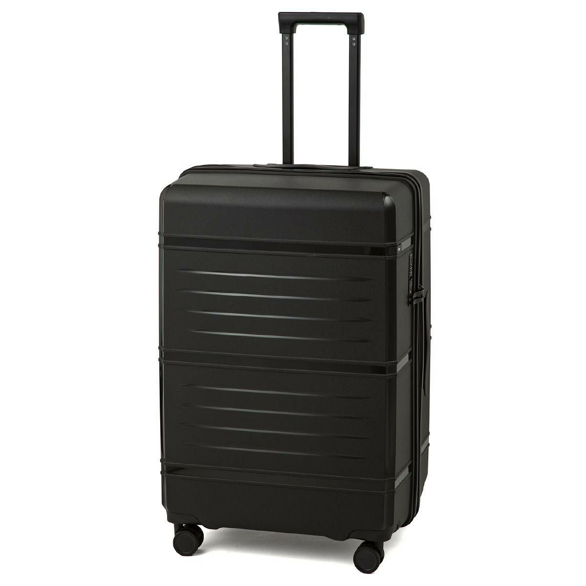 トーキョーレーベル タクティシティー スーツケース ace. TOKYO LABEL tokyo-05693