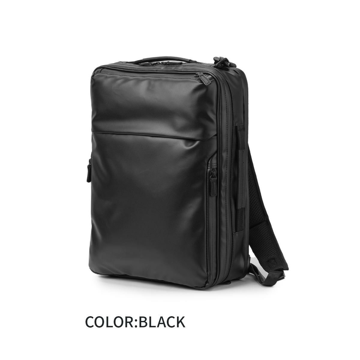 エース ジーンレーベル ガジェタブルWR2 ブリーフケース ace.GENE LABEL gene-68665