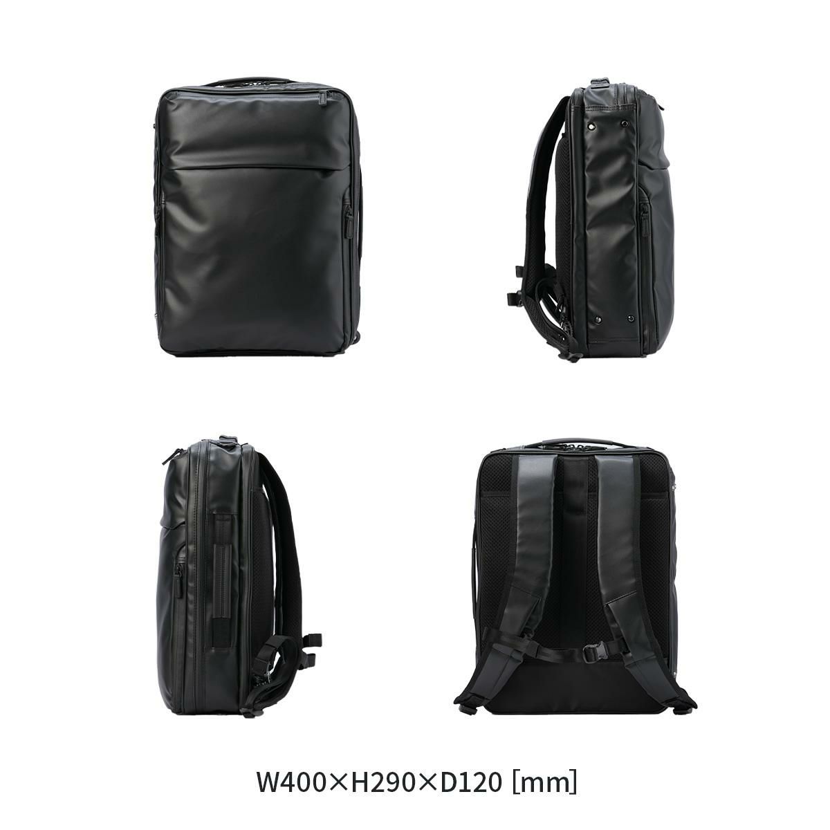 エース ジーンレーベル ガジェタブルWR2 ブリーフケース ace.GENE LABEL gene-68665