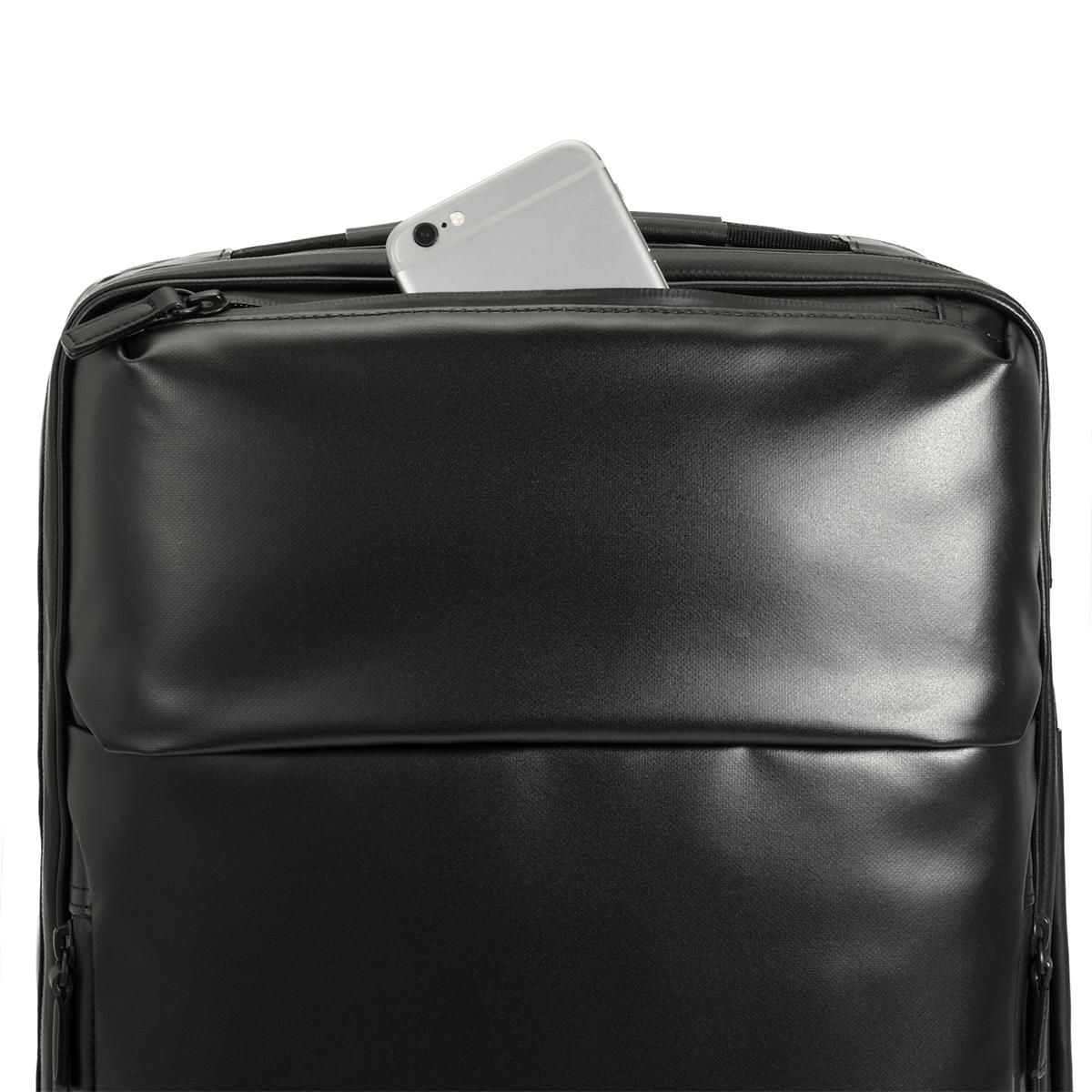 エース ジーンレーベル ガジェタブルWR2 ブリーフケース ace.GENE LABEL gene-68665