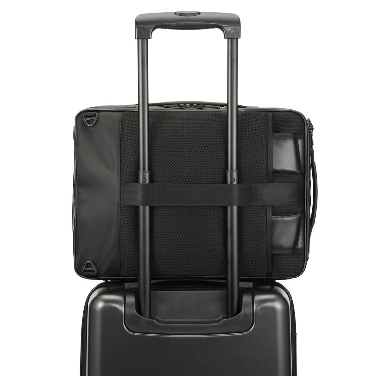 エース ジーンレーベル ガジェタブルWR2 ブリーフケース ace.GENE LABEL gene-68665