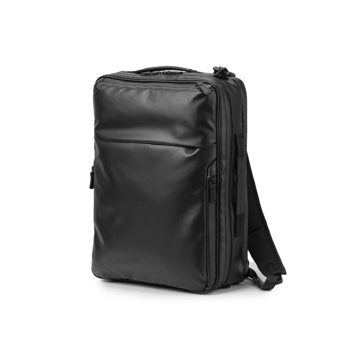 エース ジーンレーベル ガジェタブルWR2 ブリーフケース ace.GENE LABEL gene-68665