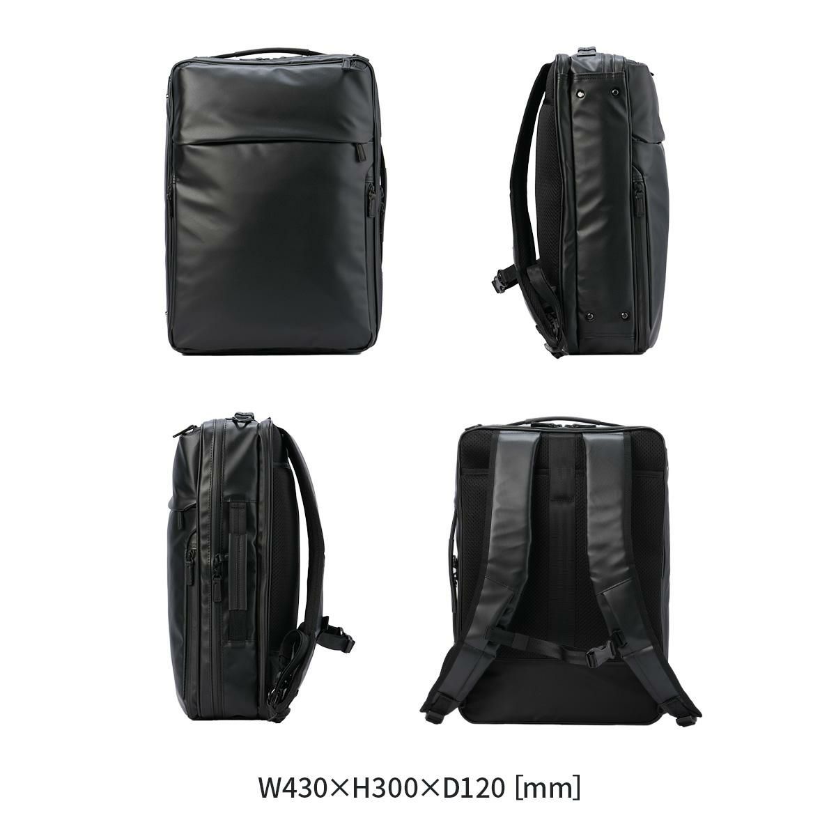 エース ジーンレーベル ガジェタブルWR2 ブリーフケース ace.GENE LABEL gene-68666