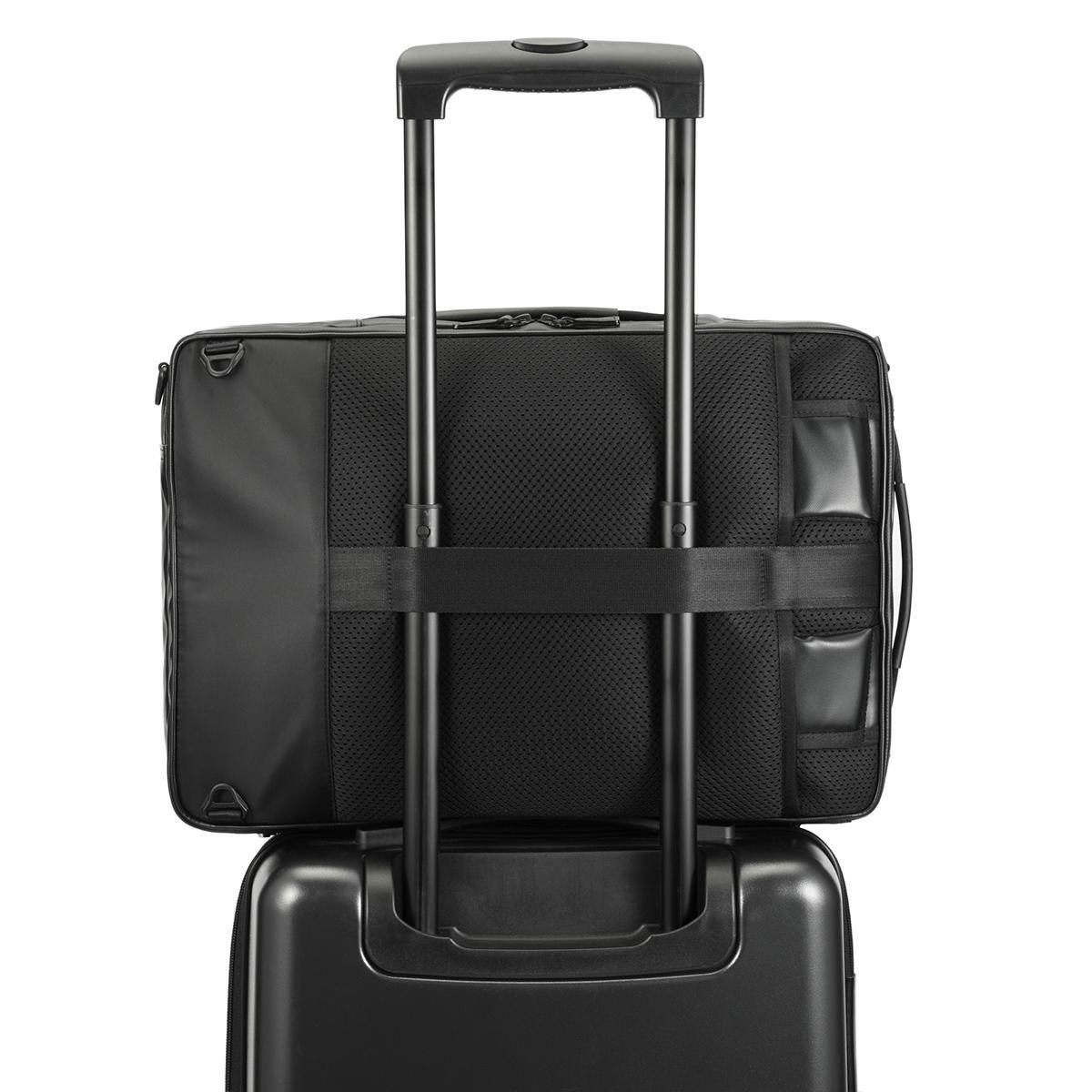 エース ジーンレーベル ガジェタブルWR2 ブリーフケース ace.GENE LABEL gene-68666