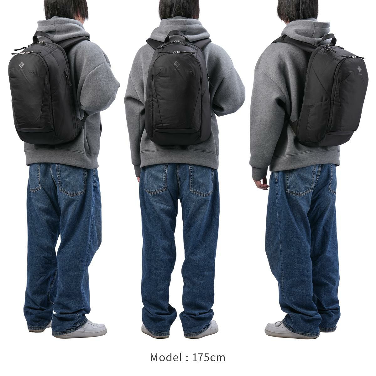 コロンビア OUTDOOR/パナシーアクロスオーバー リュック Columbia panacea-cross26