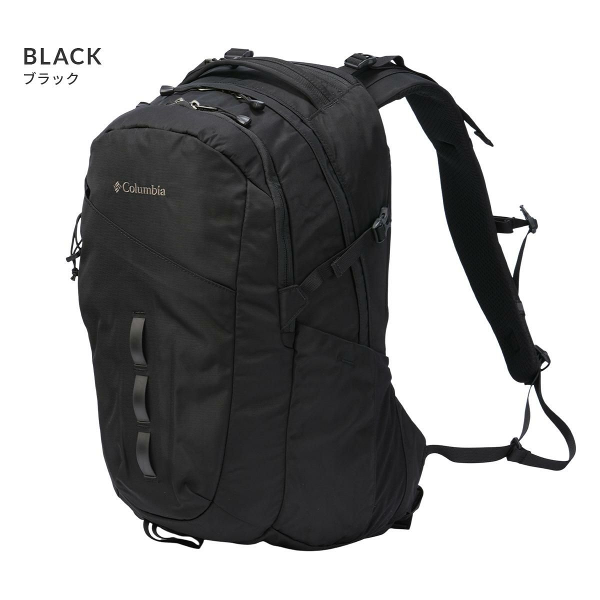 コロンビア OUTDOOR/ペッパーロックアドバンス リュック Columbia pepper-rock-ad27