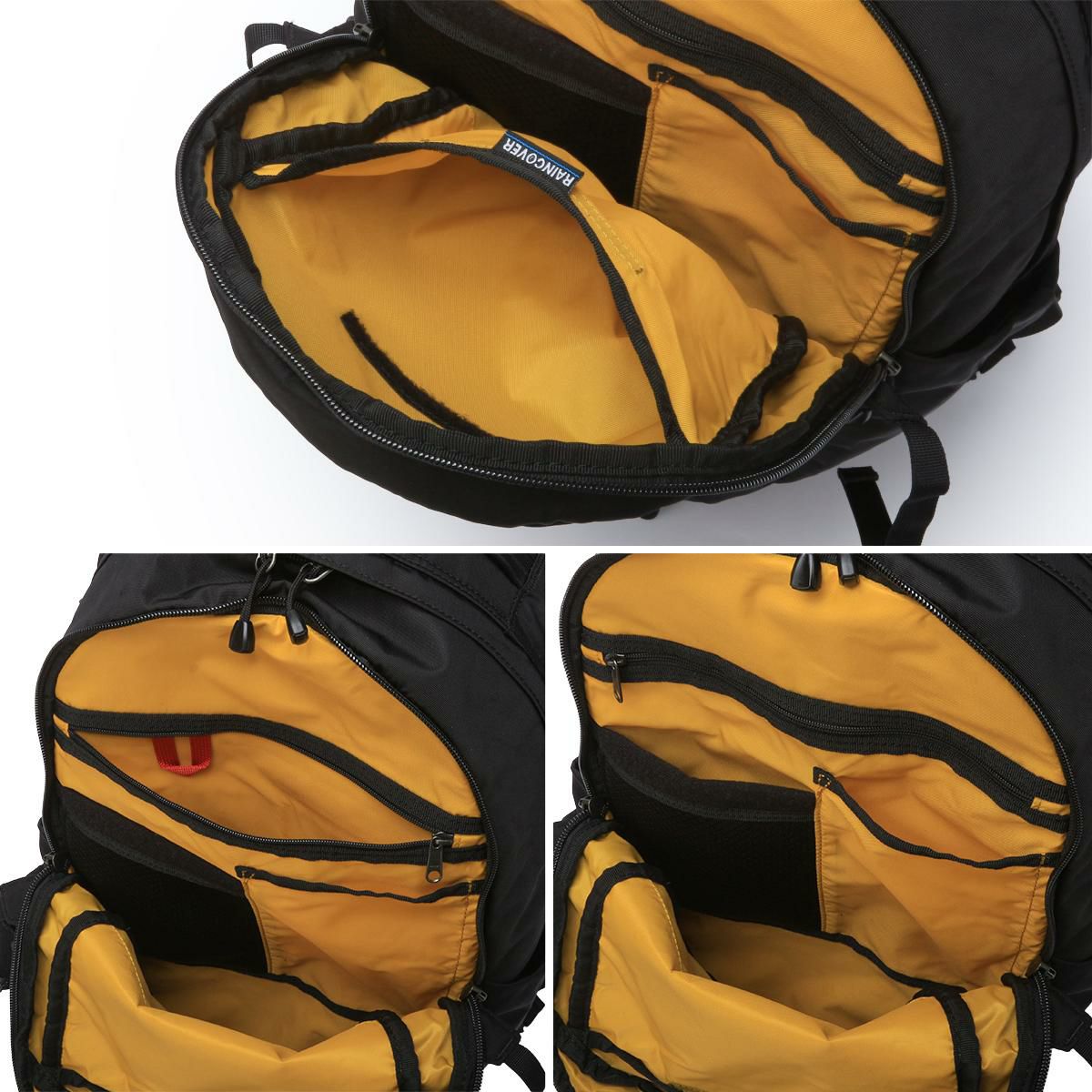 コロンビア OUTDOOR/ペッパーロックアドバンス リュック Columbia pepper-rock-ad27