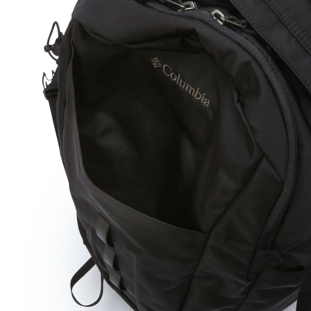 コロンビア OUTDOOR/ペッパーロックアドバンス リュック Columbia pepper-rock-ad27