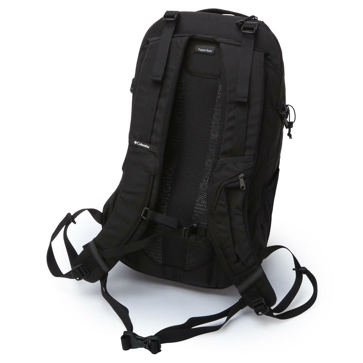 コロンビア OUTDOOR/ペッパーロックアドバンス リュック Columbia pepper-rock-ad27
