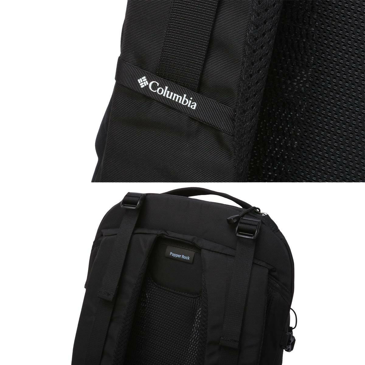 コロンビア OUTDOOR/ペッパーロックアドバンス リュック Columbia pepper-rock-ad27