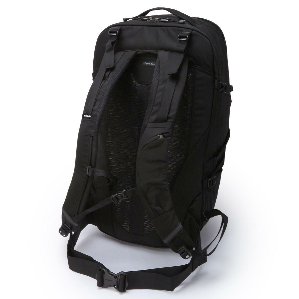 コロンビア OUTDOOR/ペッパーロックアドバンス リュック Columbia pepper-rock-ad40