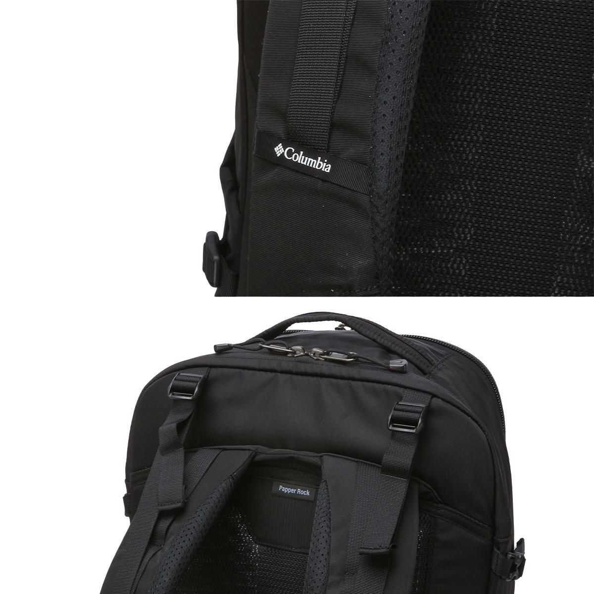 コロンビア OUTDOOR/ペッパーロックアドバンス リュック Columbia pepper-rock-ad40