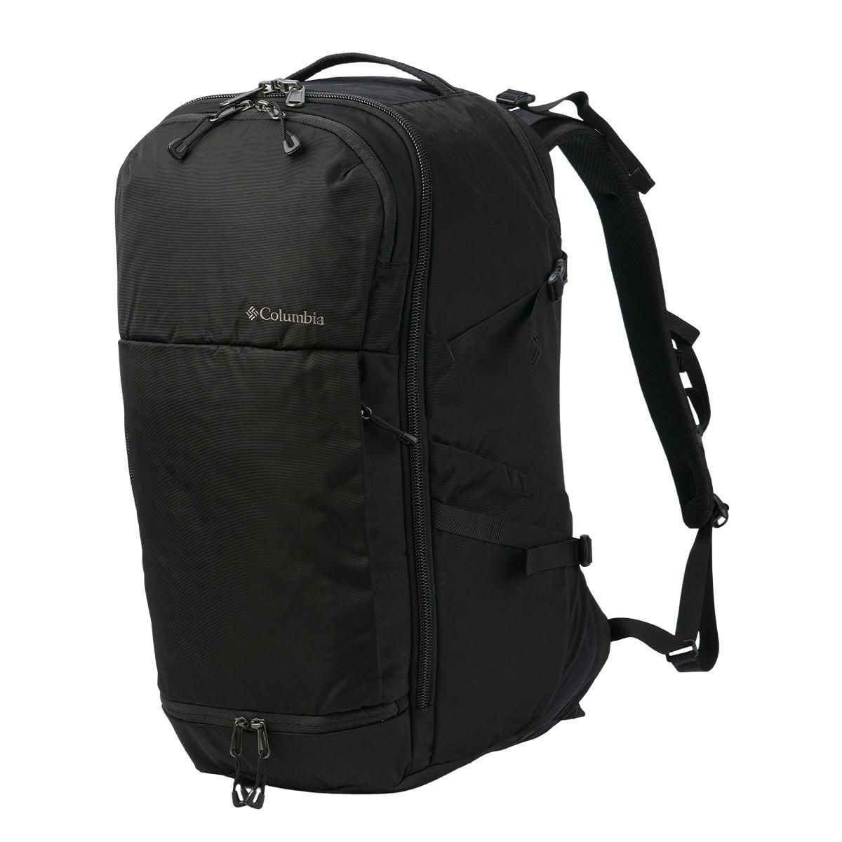 コロンビア OUTDOOR/ペッパーロックアドバンス リュック Columbia pepper-rock-ad40