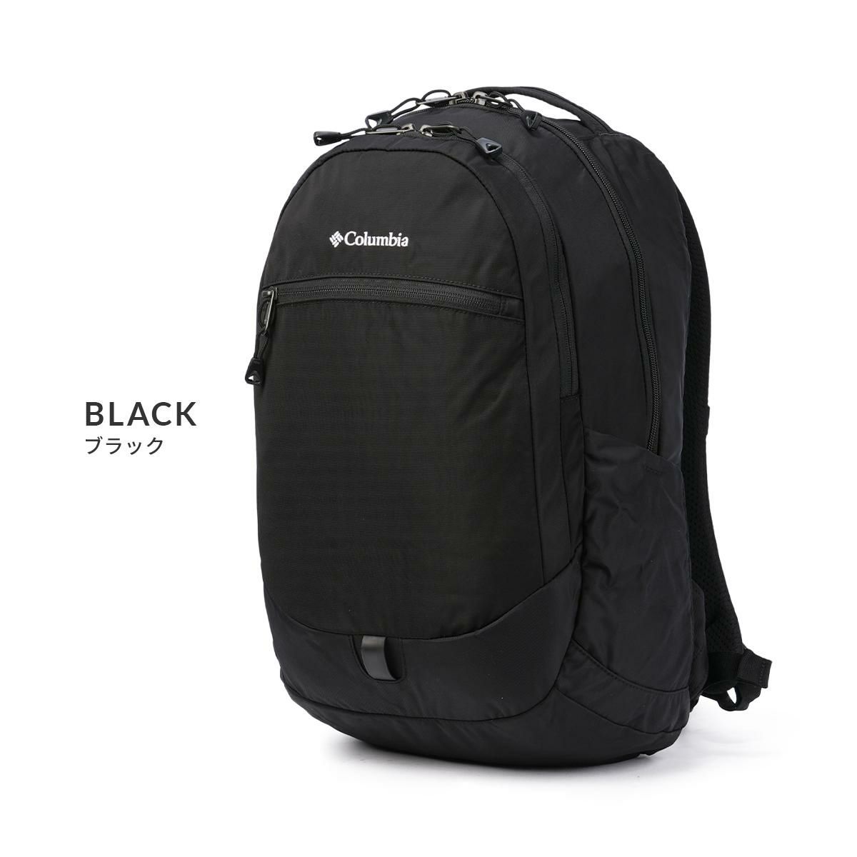 コロンビア OUTDOOR/ペッパーロック リュック Columbia pepper-rock23