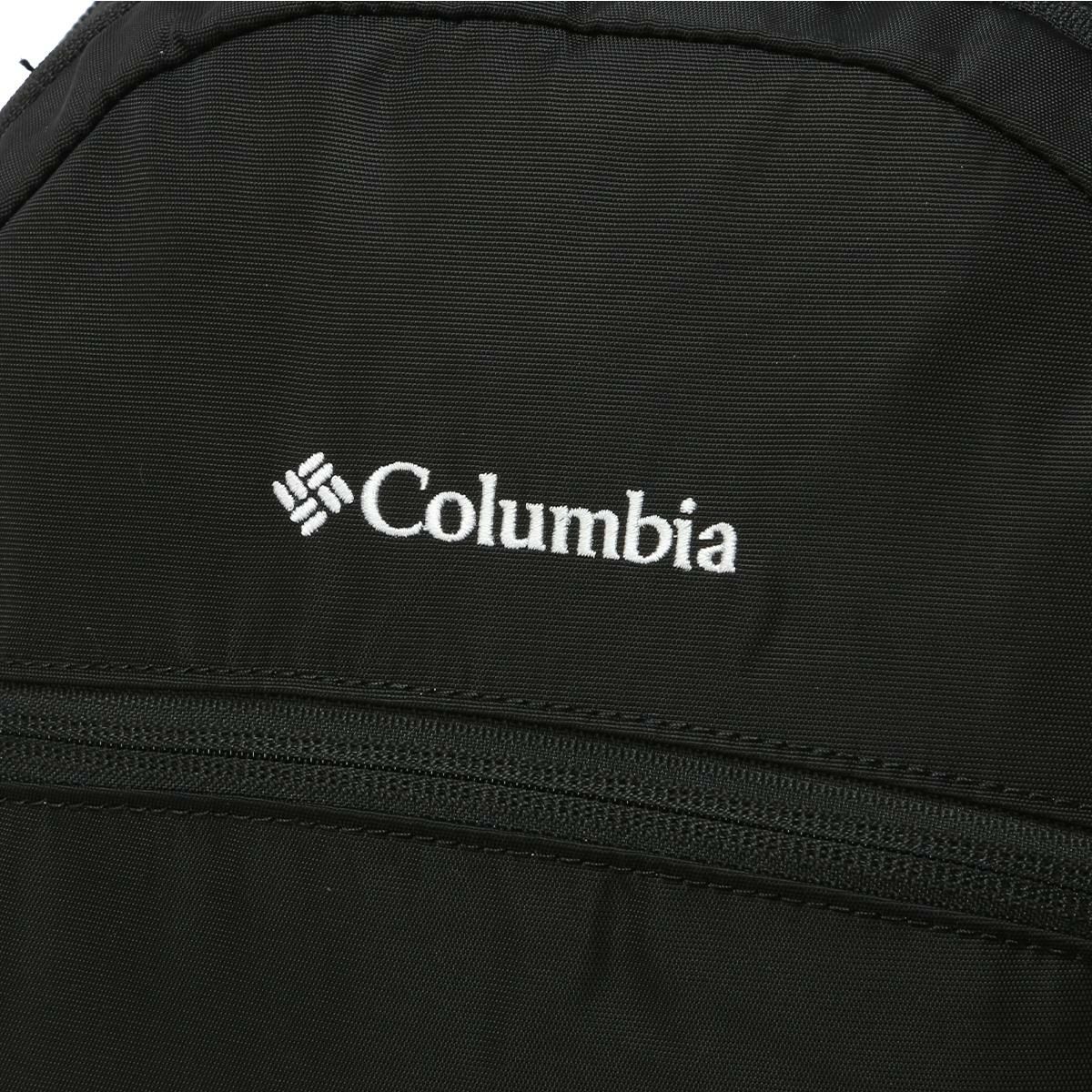 コロンビア OUTDOOR/ペッパーロック リュック Columbia pepper-rock23