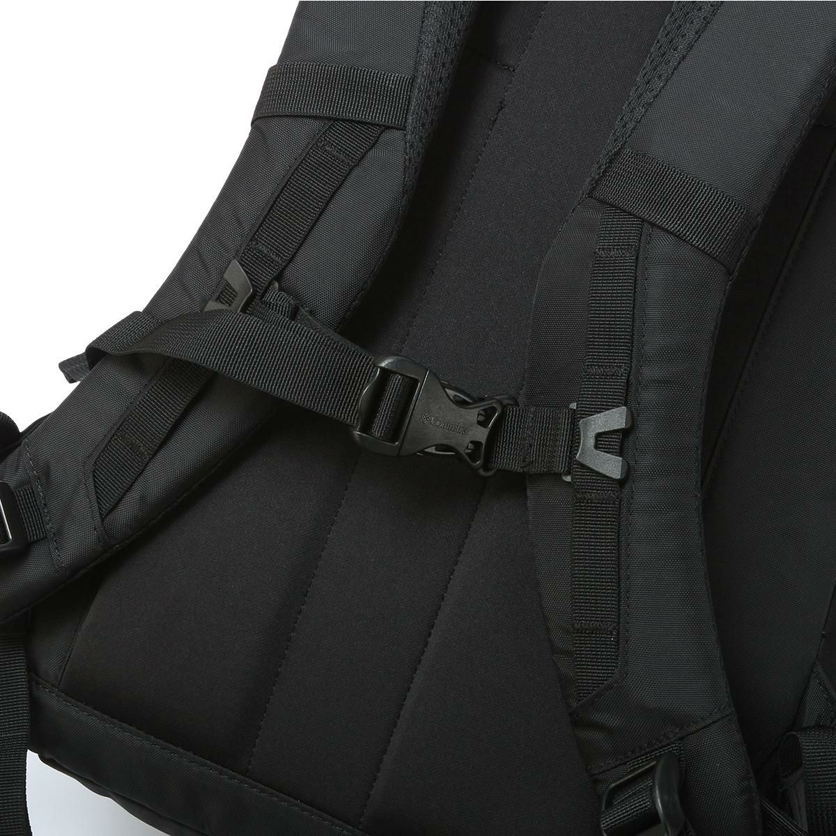 コロンビア OUTDOOR/ペッパーロック リュック Columbia pepper-rock23