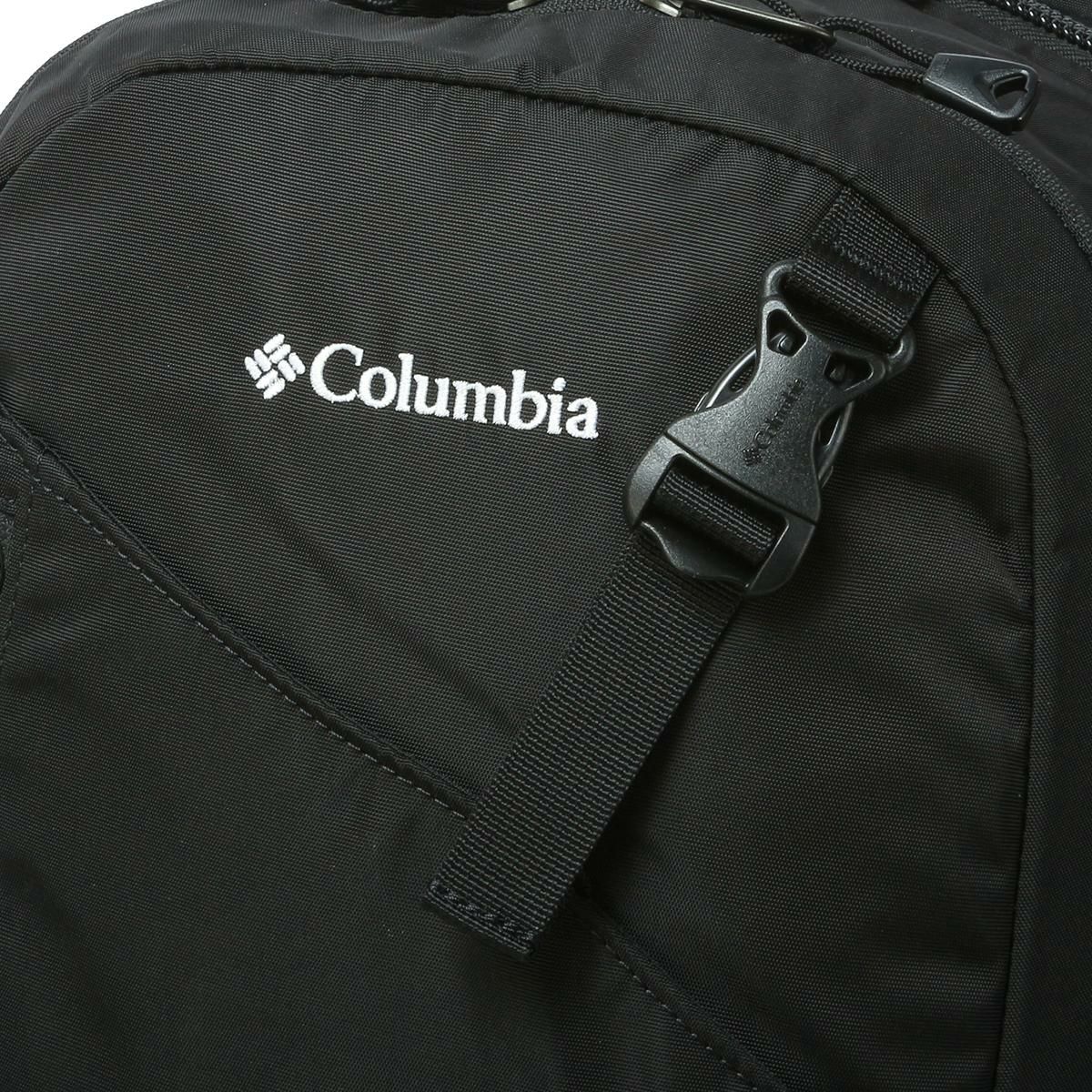 コロンビア OUTDOOR/ペッパーロック リュック Columbia pepper-rock30