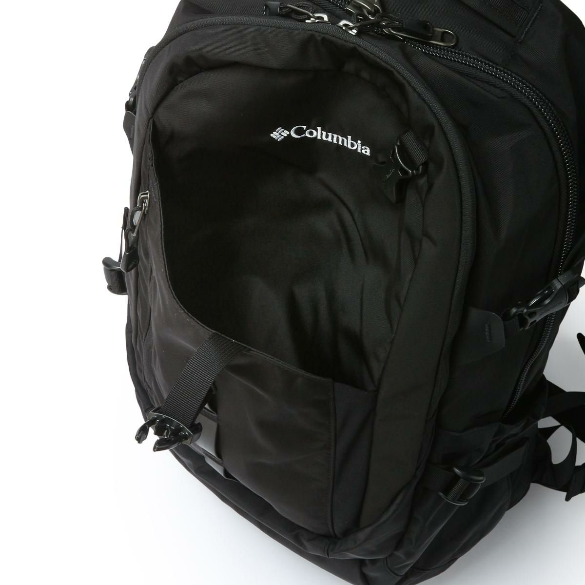 コロンビア OUTDOOR/ペッパーロック リュック Columbia pepper-rock30