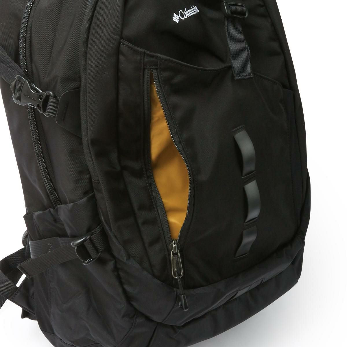 コロンビア OUTDOOR/ペッパーロック リュック Columbia pepper-rock30