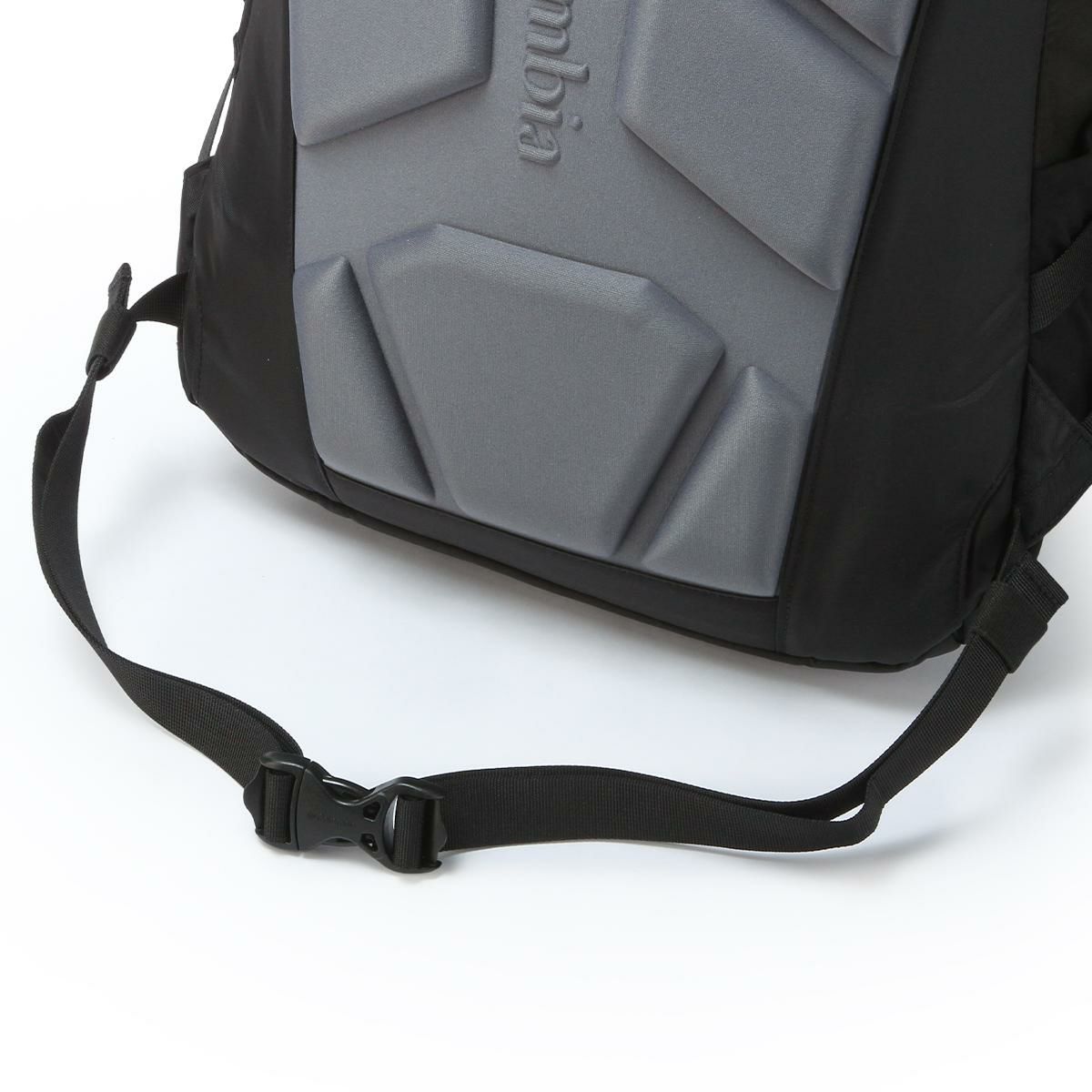 コロンビア OUTDOOR/ペッパーロック リュック Columbia pepper-rock30