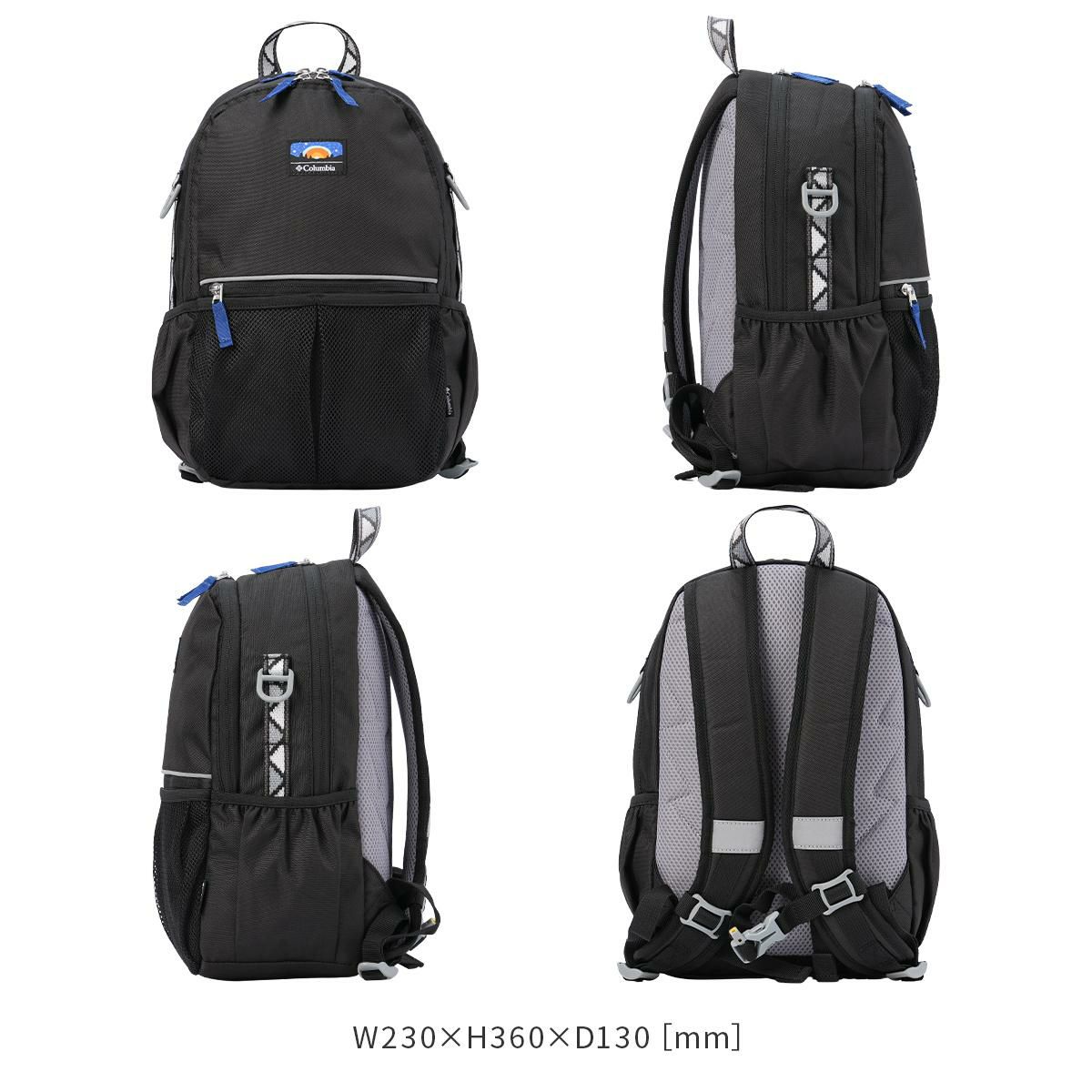 コロンビア YOUTH/Lifestyle リュック Columbia price-stream-bp12