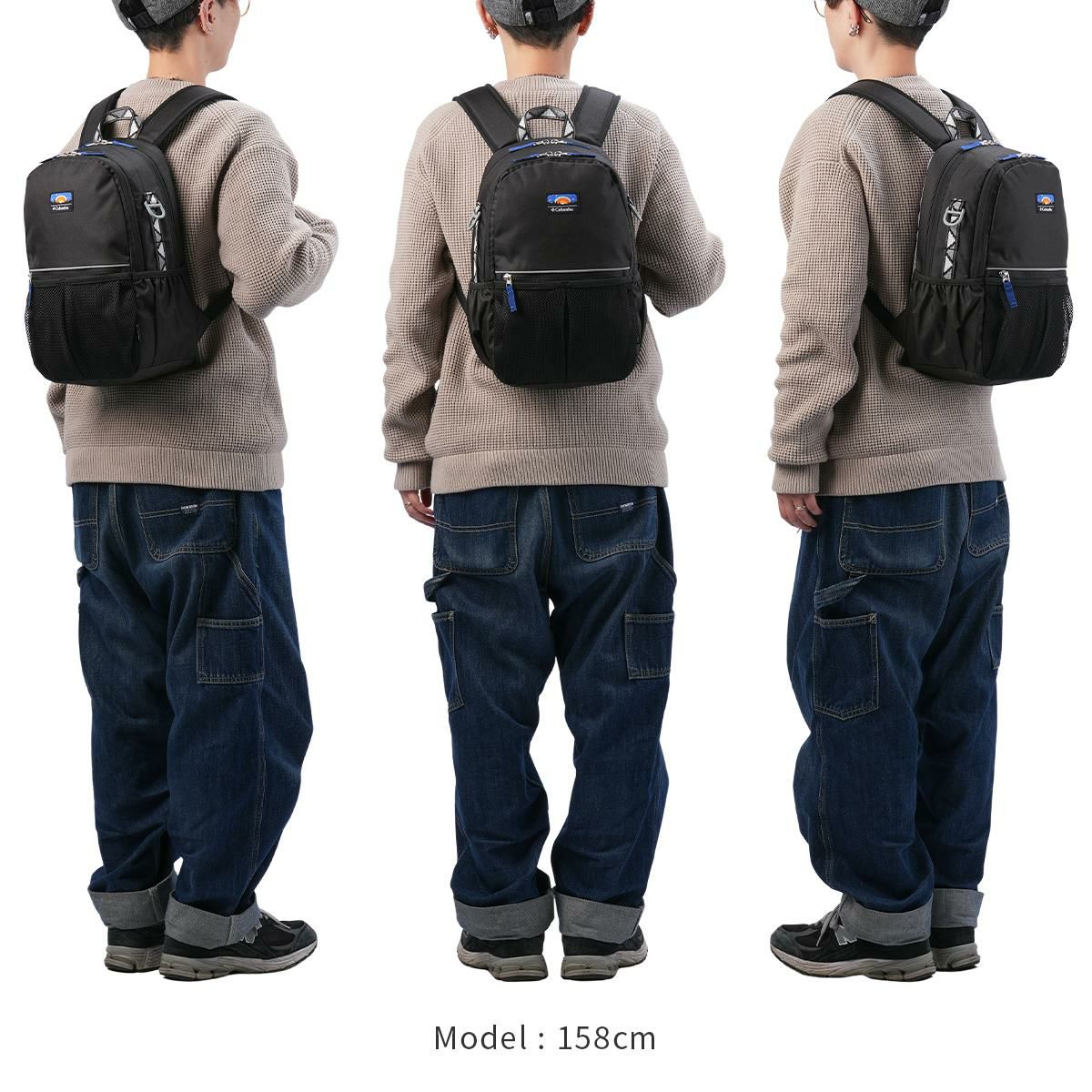 コロンビア YOUTH/Lifestyle リュック Columbia price-stream-bp12