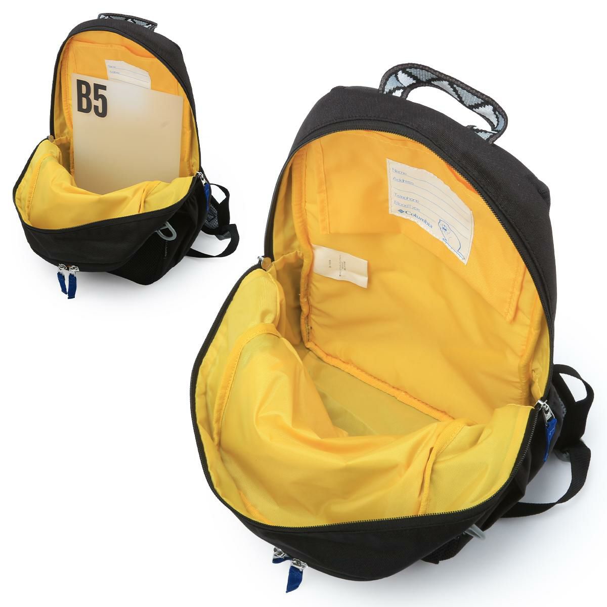 コロンビア YOUTH/Lifestyle リュック Columbia price-stream-bp12