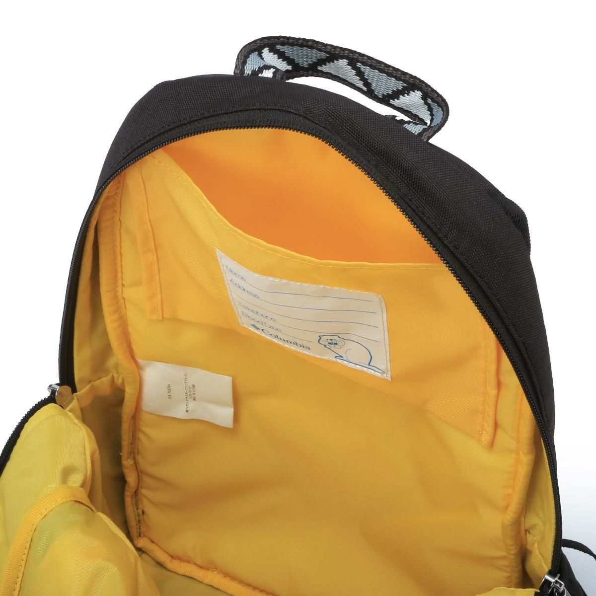 コロンビア YOUTH/Lifestyle リュック Columbia price-stream-bp12