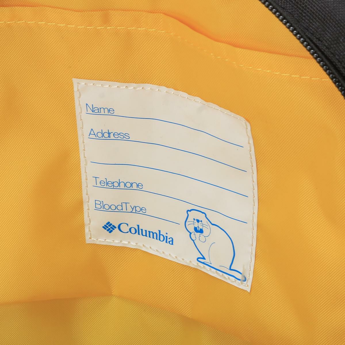 コロンビア YOUTH/Lifestyle リュック Columbia price-stream-bp12