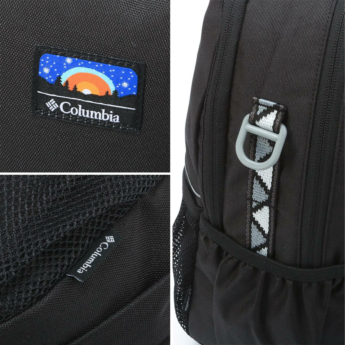 コロンビア YOUTH/Lifestyle リュック Columbia price-stream-bp12