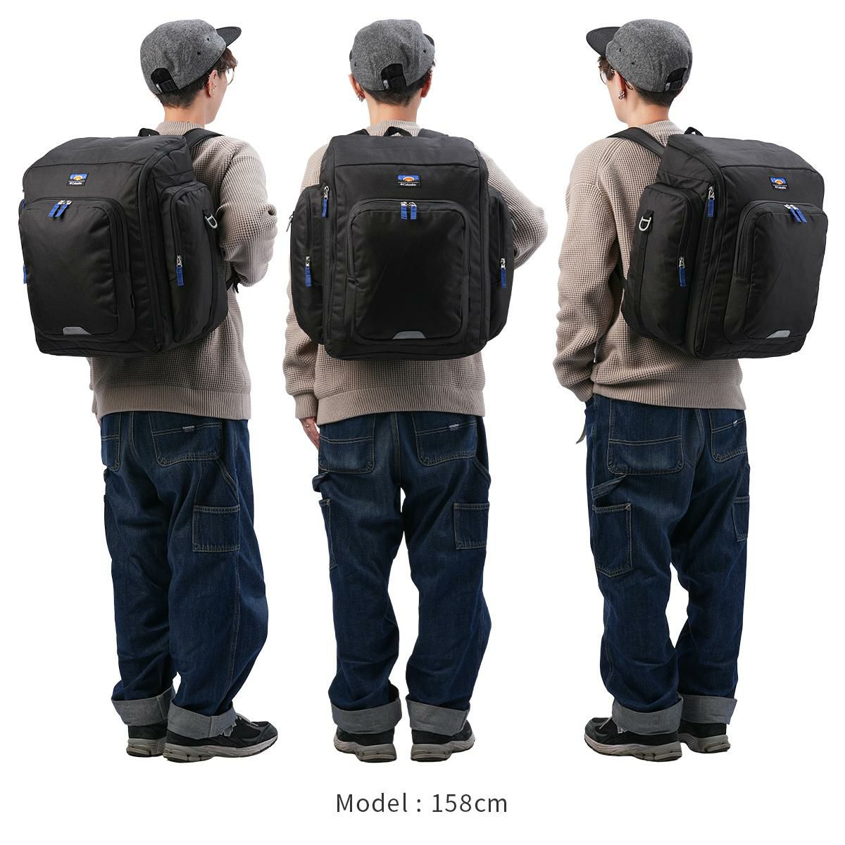 コロンビア YOUTH/Lifestyle リュック Columbia price-stream-bp42