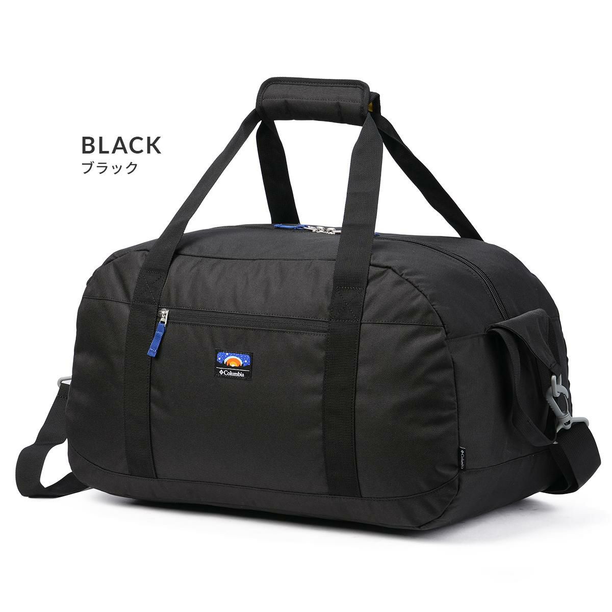 コロンビア YOUTH/Lifestyle ボストンバッグ Columbia price-stream-df45